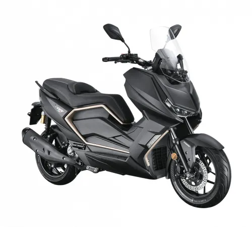 Скутер VMC T-16 TY300T-2E 276cc СЕРИЯ TR3000