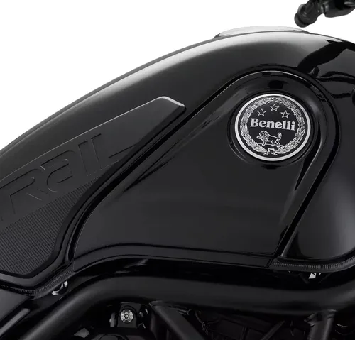 Мотоцикл BENELLI LEONCINO 500 TRAIL