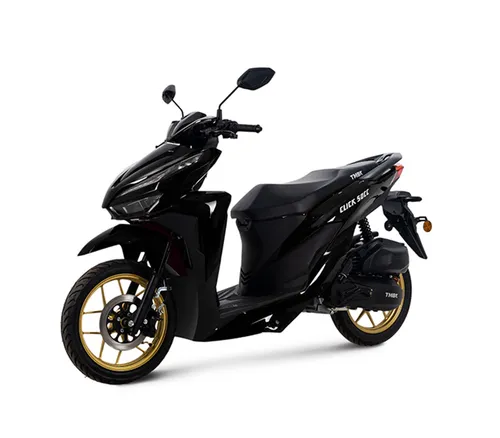 Скутер TMBK Click 50 (150)