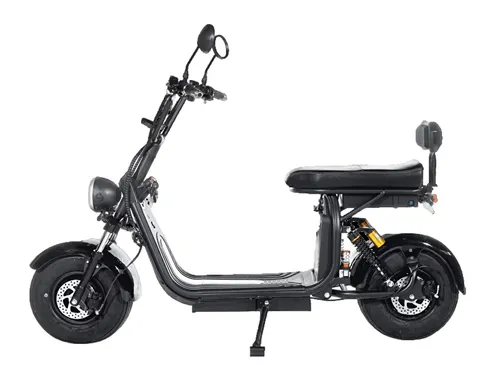 Самокат электрический IKINGI X7 PRO CITYCOCO 2000W