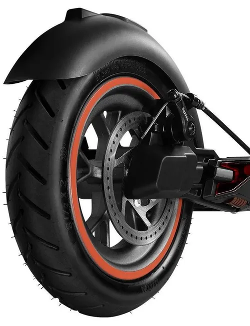 Самокат электрический Kugoo М2 Pro