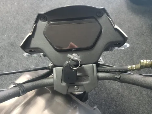 Мопед Champ Alpha С-13 49.9сс (125сс)