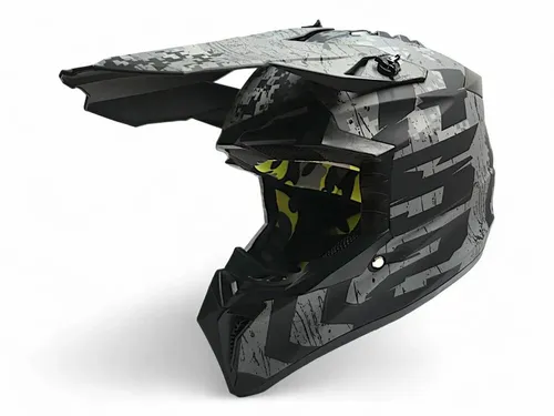 Шлем 127 RH кроссовый