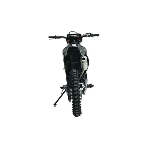 Мотоцикл JHLmoto M1 CB300 (ZS175FMM)