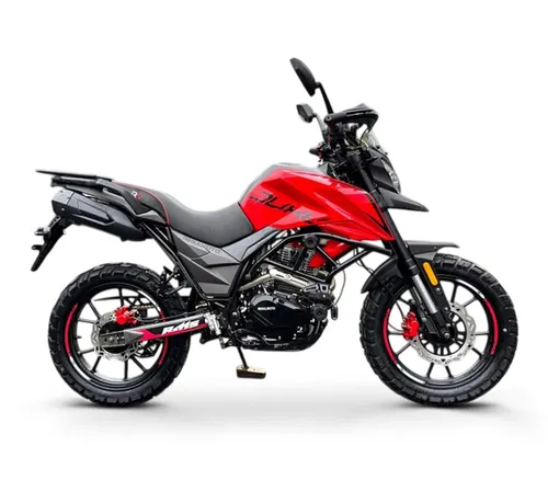 Мотоцикл Regulmoto DUKE PRO (172FMM-5)