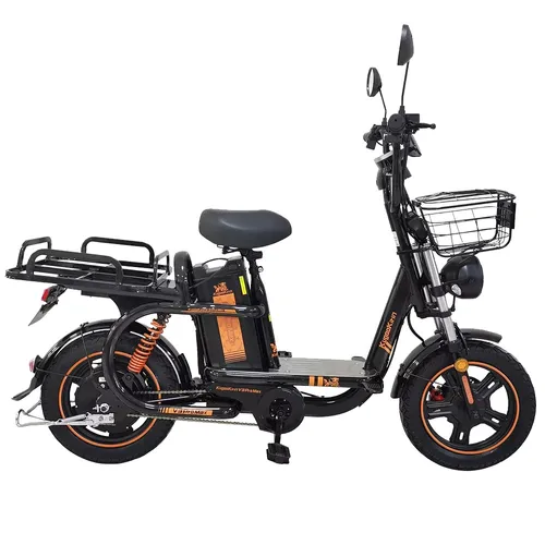Электровелосипед Kugoo Kirin V3 PRO MAX 800W 60V 28.6Ah 