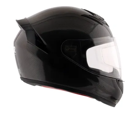 Шлем AXOR RAGE CARBON-E