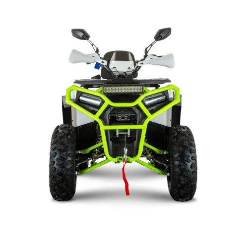 Комплект для сборки Квадроцикл Armour AFX 250 с баланс валом 230,9cc 