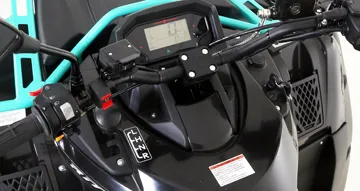 Квадроцикл РМ 500-2 Русская Механика