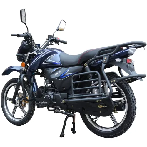 Мопед Regulmoto Alpha RM-4