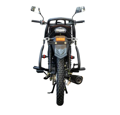 Мопед Regulmoto Alpha RM-5