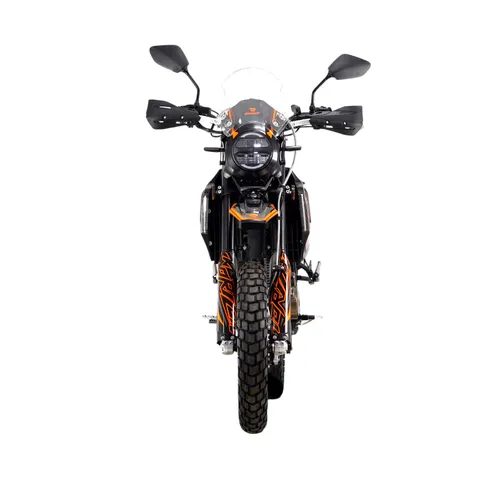 Мотоцикл ROCKOT WARRIOR