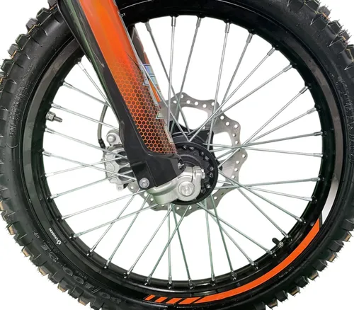 Мотоцикл JHL LX2 (CB250,172FMM-3A,250см3)