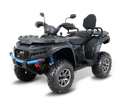 Квадроцикл TGB Blade 600 LTX EPS
