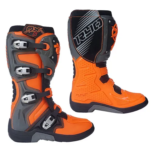 Мотоботы RYO Racing MX6 Enduro