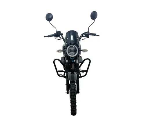 Мопед VMC NOVA CM48Q 48 см3 R1250