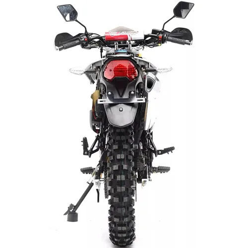Мотоцикл Regulmoto SK250GY-5