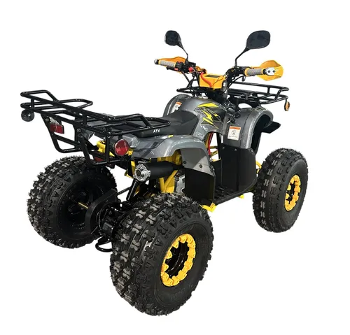Квадроцикл VMC Тao Тao ATV 125 (120cc)