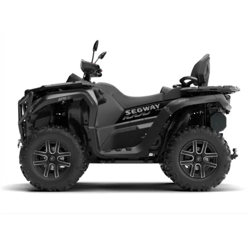 Снегоболотоход Segway AT10 LE Standart (SGW1000F-A3)