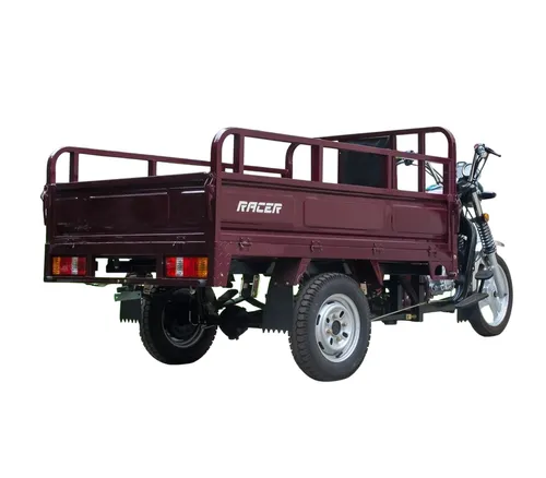 Мотоцикл RACER RC200ZH Muravei