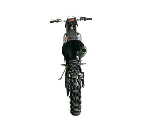 Мотоцикл JHL LX2 (CB250,172FMM-3A,250см3)