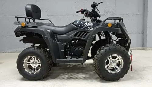 Квадроцикл Rato RT250 ПСМ