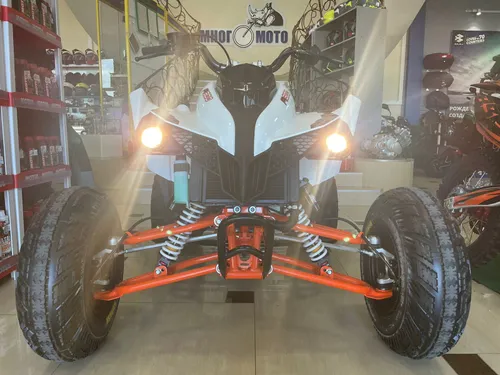 Квадроцикл KAYO A300 (Комплект запчастей) 