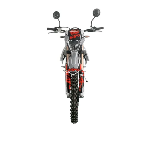 Мотоцикл кроссовый KAYO T3 300 ENDURO (PR300) 21/18 ПТС