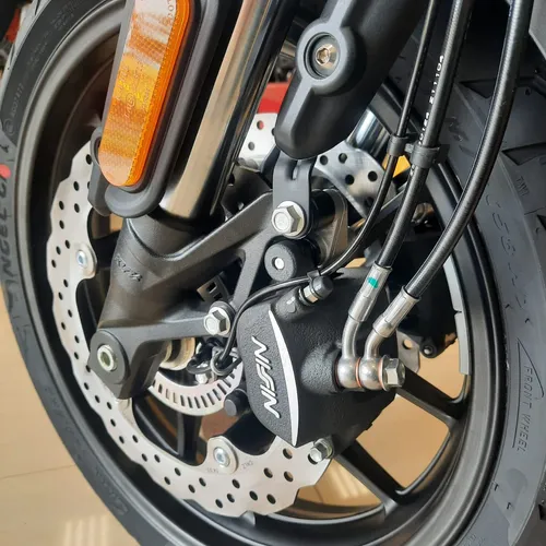 Мотоцикл VOGE 500AC комплектация Classic АКЦИЯ!