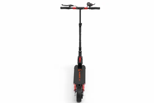 Самокат электрический Kugoo X1 13Ah