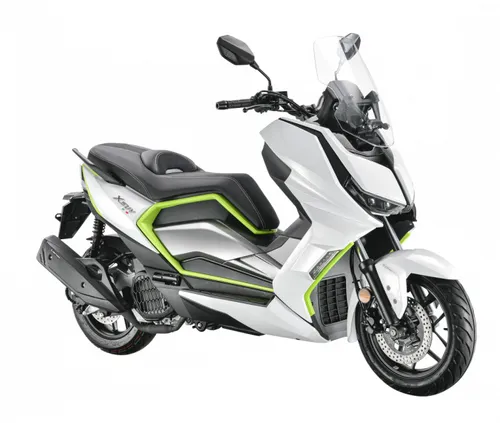 Скутер VMC T-16 TY300T-2E 276cc СЕРИЯ TR3000