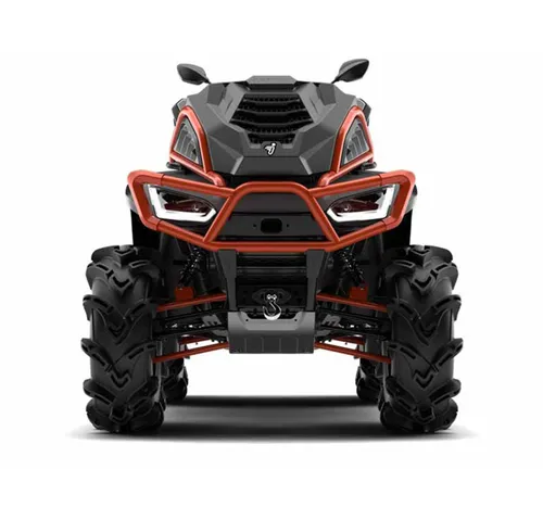 Квадроцикл SEGWAY AT10 W MUD Premium (ПСМ)