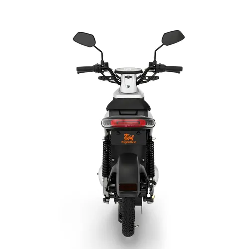 Электроскутер KUGOO KIRIN NOTE