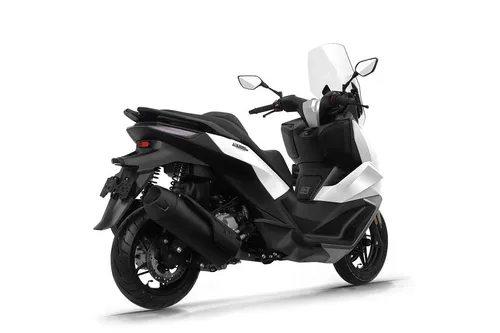 Скутер VOGE SR3 Classic 2025