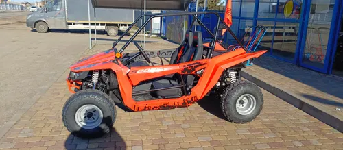 Багги KAYO S200