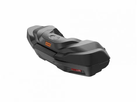 Кофр задний Segway Snarler AT6L