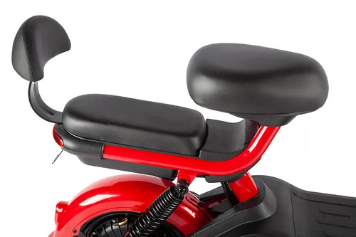 Электроскутер INTRO BUMP 20 А/ч с АКБ