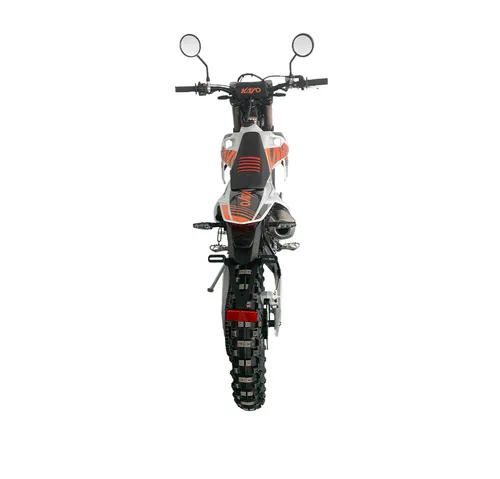 Мотоцикл кроссовый KAYO T3 300 ENDURO (PR300) 21/18 ПТС