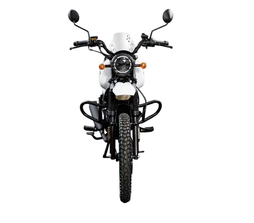 Мотоцикл Regulmoto Monster 200
