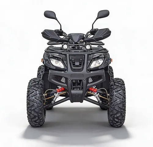 Квадроцикл GRIZZLY 200cc 