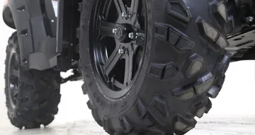 Квадроцикл РМ 650-2 Русская Механика