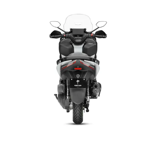 Максискутер ZONTES ZT368T-E (ZT1P79MP-A EFI) 15/14 2026