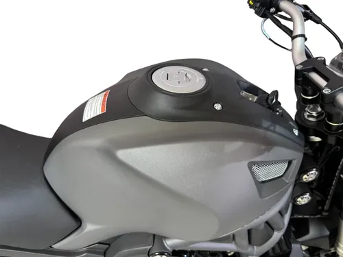 Мопед VMC Monster Plus BY49Q-A  Y1250