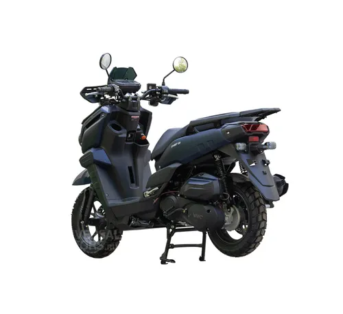 Скутер VENTO VMC Smart III 50 (170)