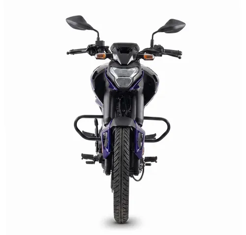 Мотоцикл BAJAJ Pulsar N125