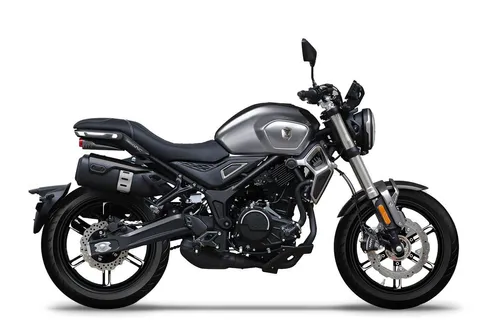 Мотоцикл VOGE 350AC Classic
