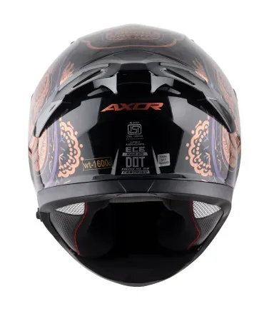 Шлем AXOR APEX TRANCE-E