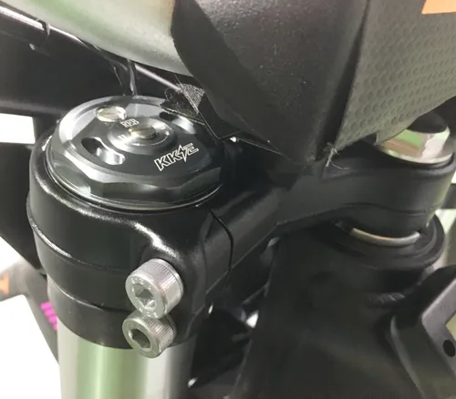 Мотоцикл JHL LX3 PR300 (175FMN)