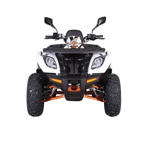 Квадрицикл KAYO AU300 Carb ПТС