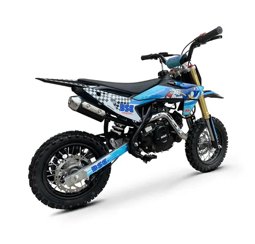 Питбайк BSE K6 